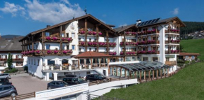 Hotel Alpenfrieden Rio Di Pusteria
